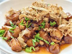 -小城故事·地道宁波味(月湖盛园店)