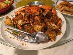 -喜记避风塘炒辣蟹(旗舰店)