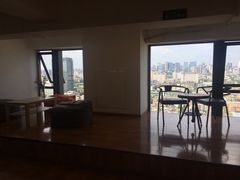 -悦耐私教健身馆(保利中心店)
