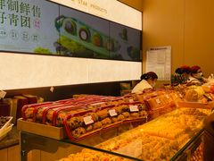 -詹记桃酥(百盛店)