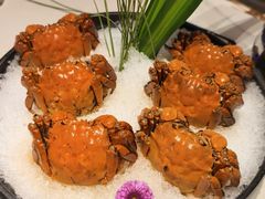 -水禾轩·海鲜蒸汽主题餐厅(拱北店)