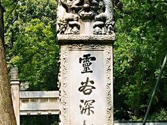 -灵谷景区