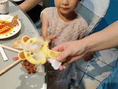 -即墨老公社·海肠捞饭大王(古城店)