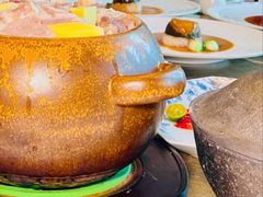 -上海总会SHANGHAICLUB(兴业太古汇店)