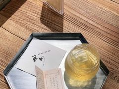 -成川茶店·潮汕工夫浓茶(万象店)