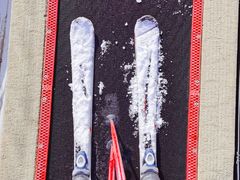 -北京西山滑雪场