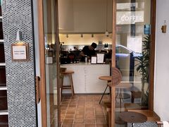 -Radar Coffee(思南路店)