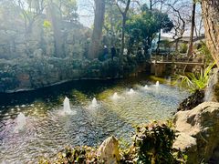 -绮园景区