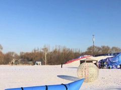 -安德鲁户外烧烤帐篷营地(马泉营店)