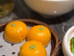 -前海沿·海鲜水饺青岛菜(乐客城店)