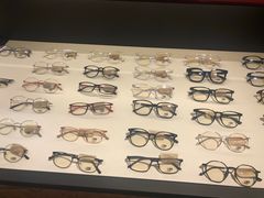 -LOHO眼镜(沙井京基百纳店)