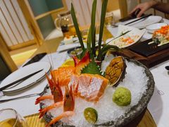 -小句号·精致料理(江南环球港店)
