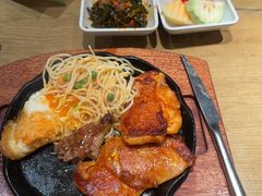 -豪客来牛排(厦门万达金街店)