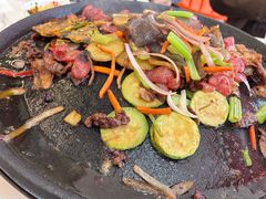 -一烙锅(友谊店)