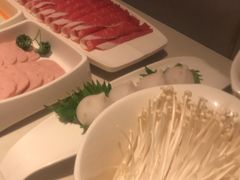 -海底捞火锅(泉城路店)