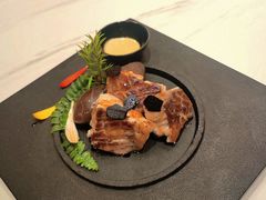 -月下料理(楷林IFC店)