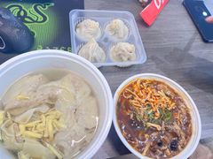 -锡笼记·无锡小笼(大润发店)