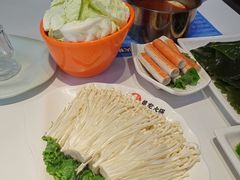 -德龙火锅(松源街直营店)