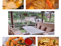 -Local泰莲庭(虹鳟鱼店)