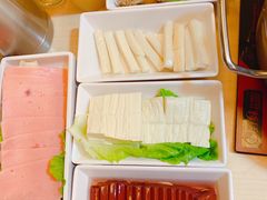 -野妹火锅(龙岗店)