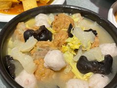 -闫府私房菜·老字号(恒隆店)