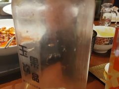 -羊门客在·烤盐池滩羊·川菜