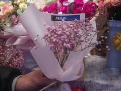 -花木兰花艺MULAN(温馨花园店)