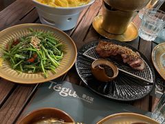 -Tegu泰古莲·泰国餐厅(红山6979店)