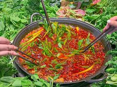 -巴蜀大将火锅(春熙店)