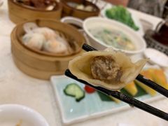 -顺德人家食府(黄金广场店)