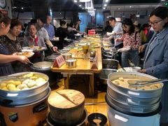 -素清香(解放路店)