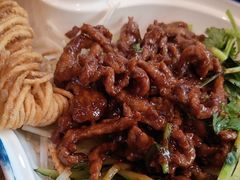 -满园烤鸭·春饼(中街大悦城店)
