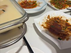 -马凯餐厅(长椿街店)