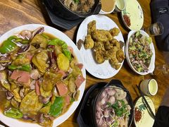 -友利砂锅居(烟台店)