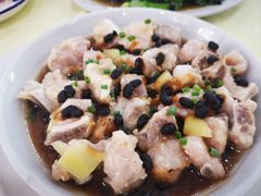 -秋姐美食店(旅游大道店)