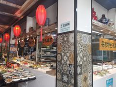 -直隶安家牛肉罩饼(七一路店)