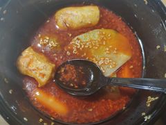 -叁肆食串钵钵鸡