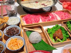 -九鼎轩火锅大排挡