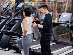 -VPsmart私教健身工作室(新华路旗舰店)