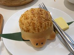 -蔡澜点心·粤菜(月星环球港店)