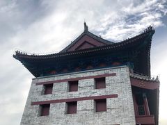 -西安城墙·碑林历史文化景区