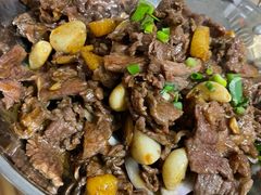 -食光慢宴·安吉土菜馆