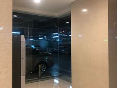 -海岸城停车场(海岸城店)