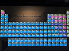 -湖南省地质博物馆