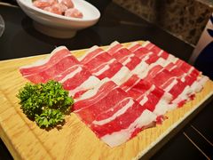 -打酱友•斑鱼海鲜粥火锅(吴桥店)