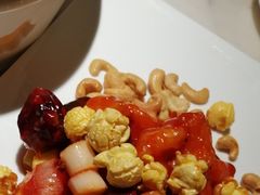 宫爆虾球-茅庐川菜(青岛凯德店)