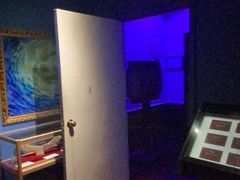 -Xcape异时刻密室逃脱魔法互动(瑞虹天地太阳宫店)