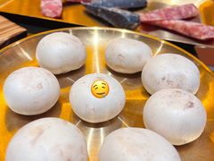 -闻老头·菊花炭烤肉(佛山首店)