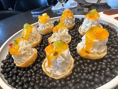 -潇湘楼·二十四节气山野菜(亚运村店)