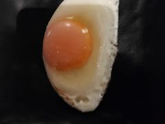 单面煎蛋-铃木食堂(帽儿胡同店)